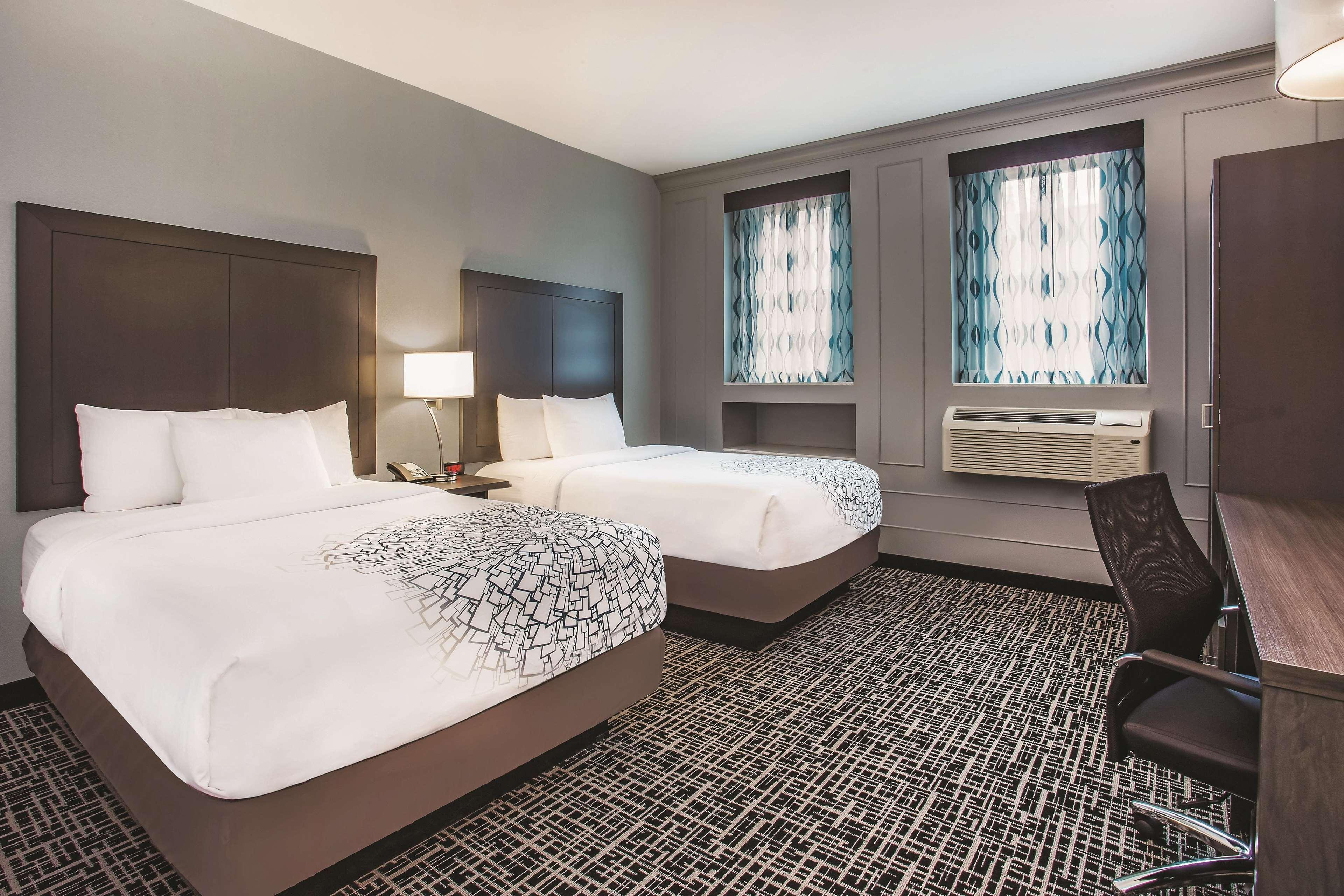 La Quinta By Wyndham Inner Harbor Downtown Hotel Baltimore