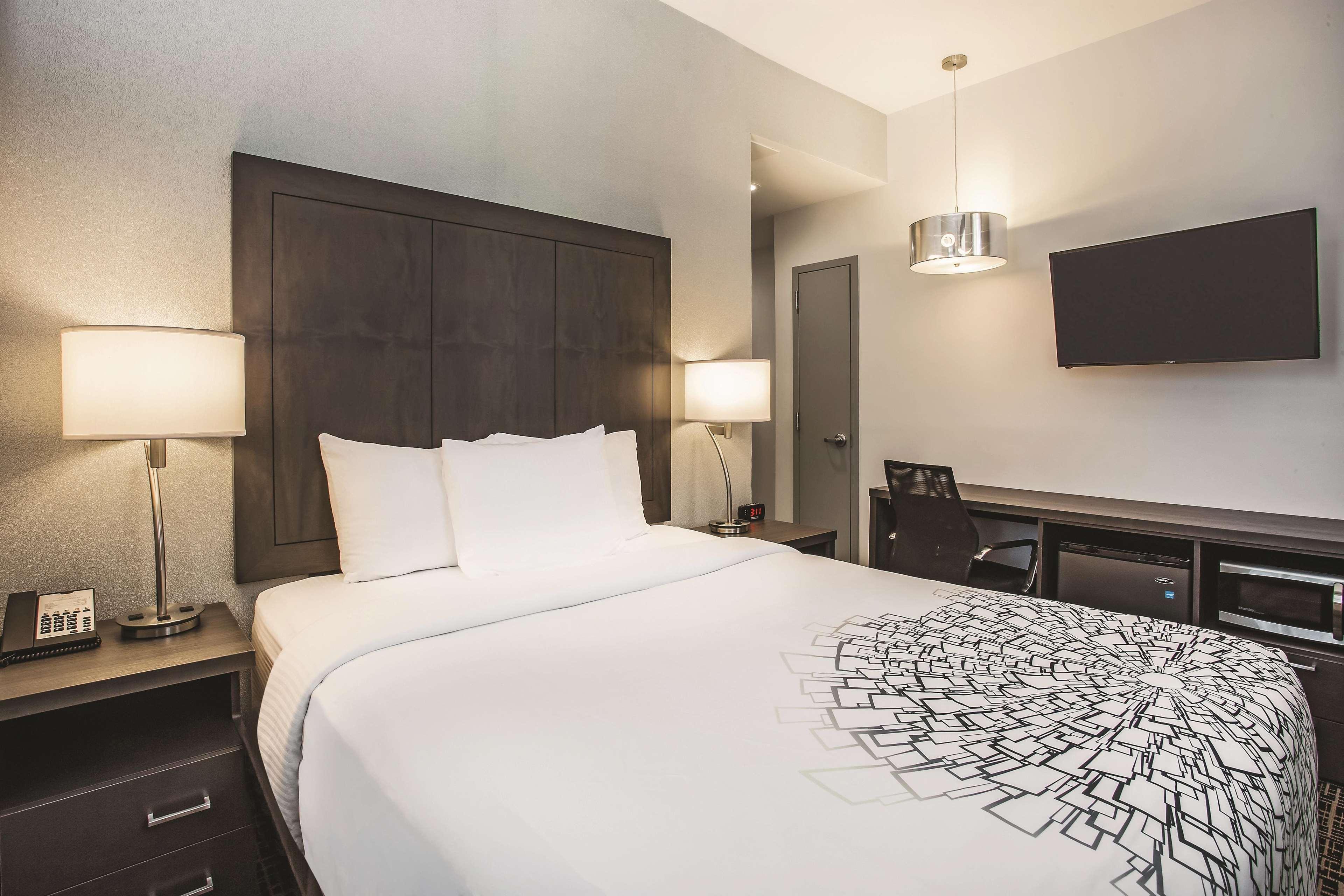 La Quinta By Wyndham Inner Harbor Downtown 3*