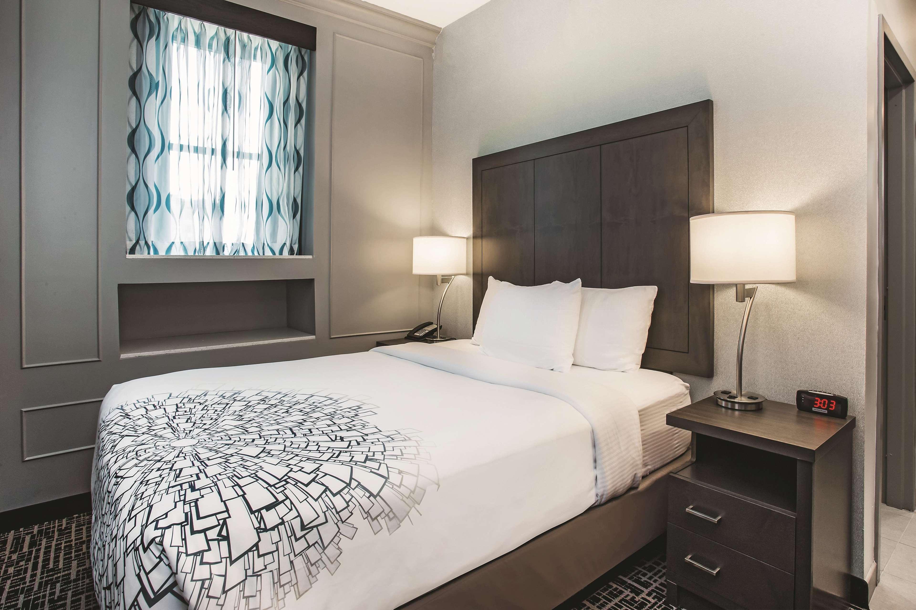 Hotel La Quinta By Wyndham Inner Harbor Downtown Baltimore