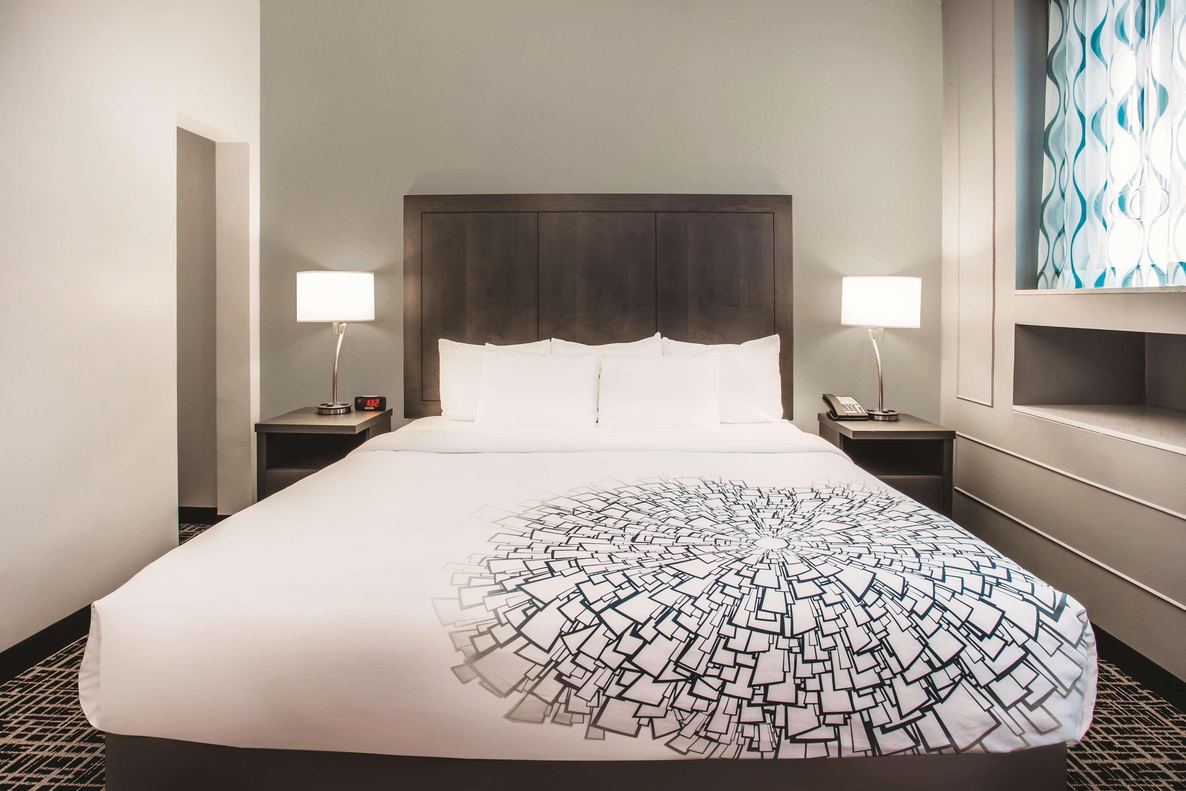 La Quinta By Wyndham Inner Harbor Downtown Hotel Baltimore
