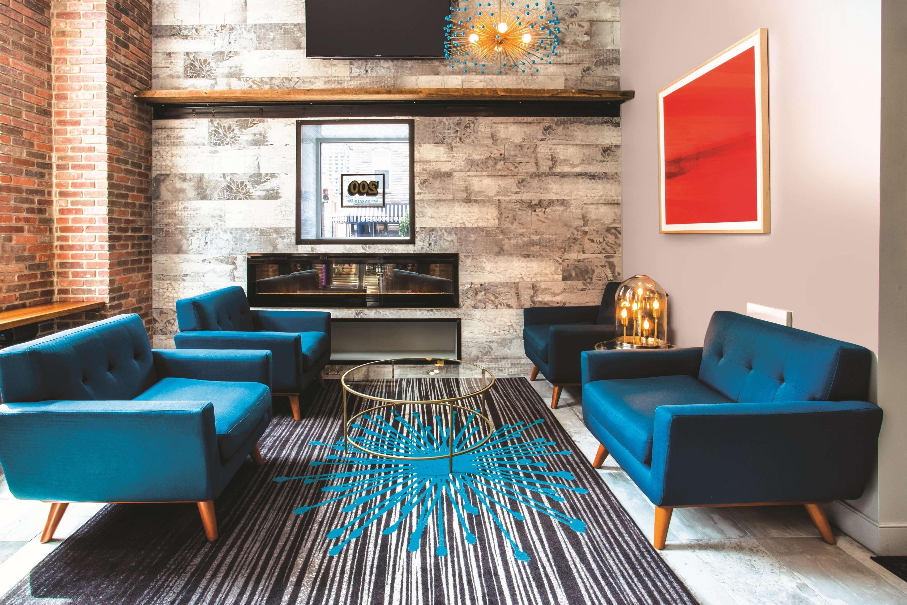La Quinta By Wyndham Inner Harbor Downtown 3*