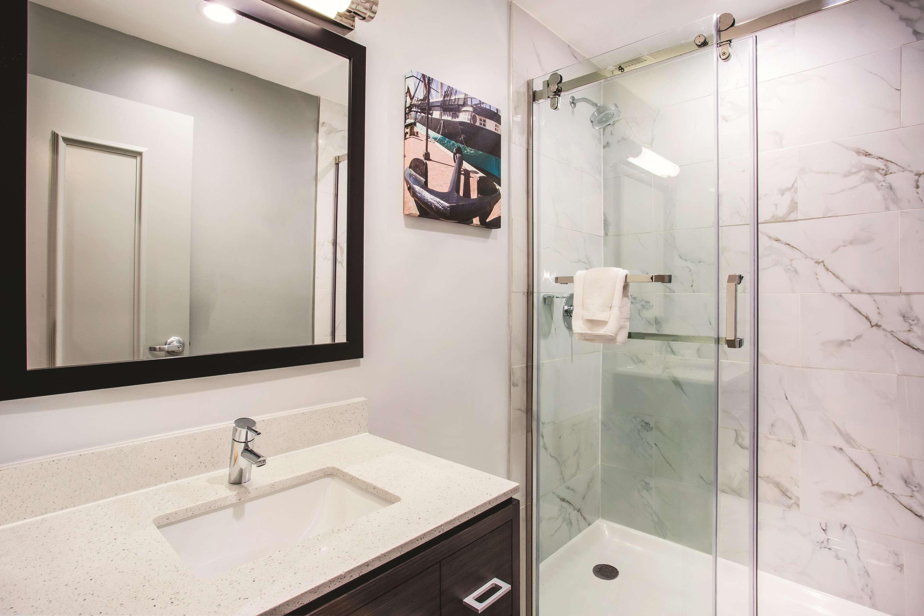 La Quinta By Wyndham Inner Harbor Downtown
