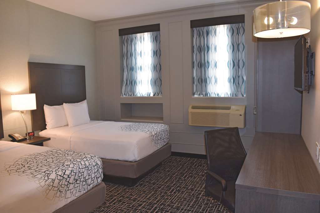 La Quinta By Wyndham Inner Harbor Downtown Hotel Baltimore