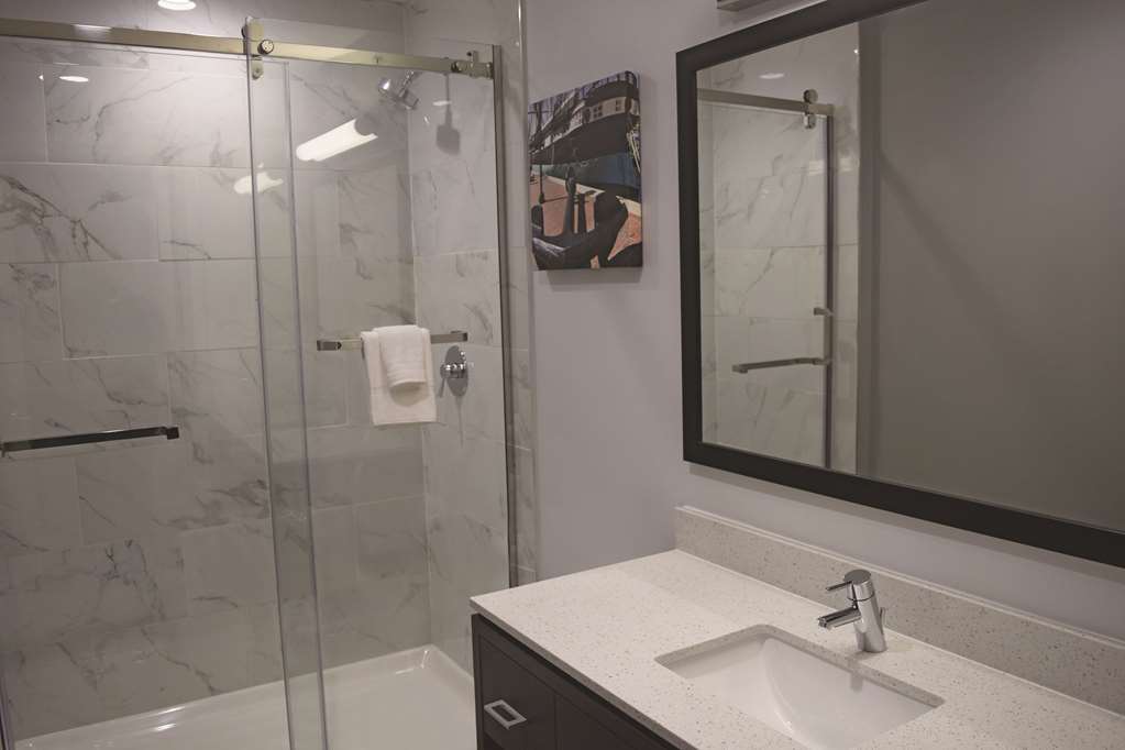 Hotel La Quinta By Wyndham Inner Harbor Downtown Baltimore