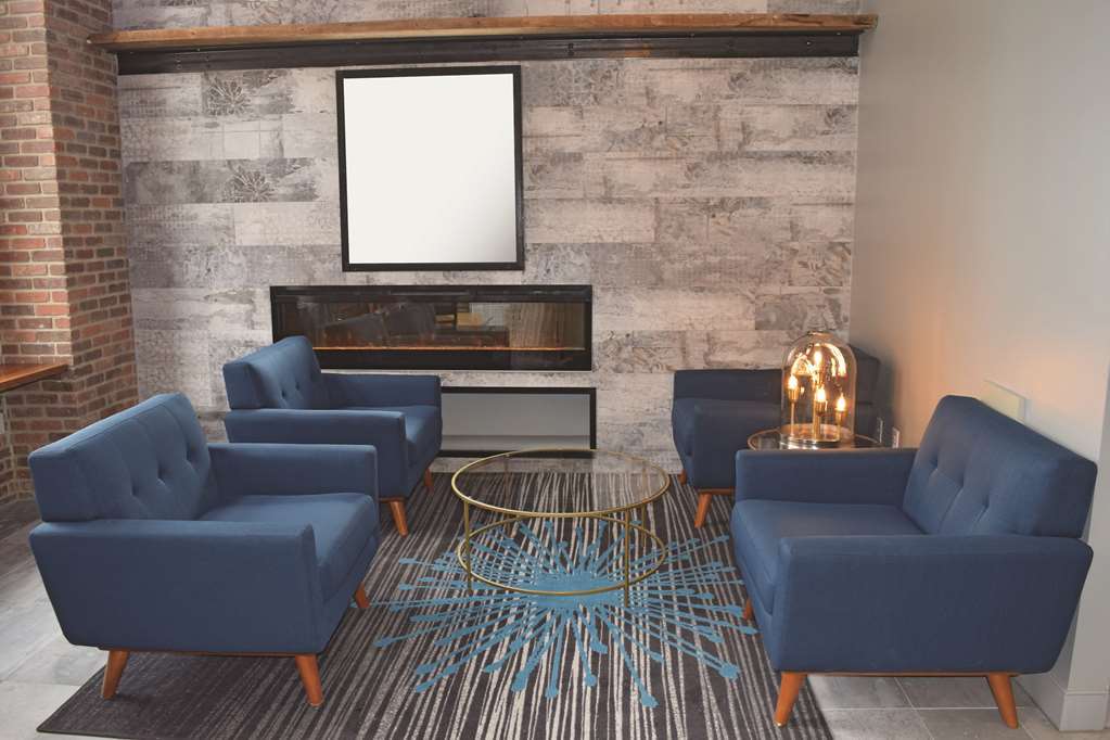 La Quinta By Wyndham Inner Harbor Downtown 3*
