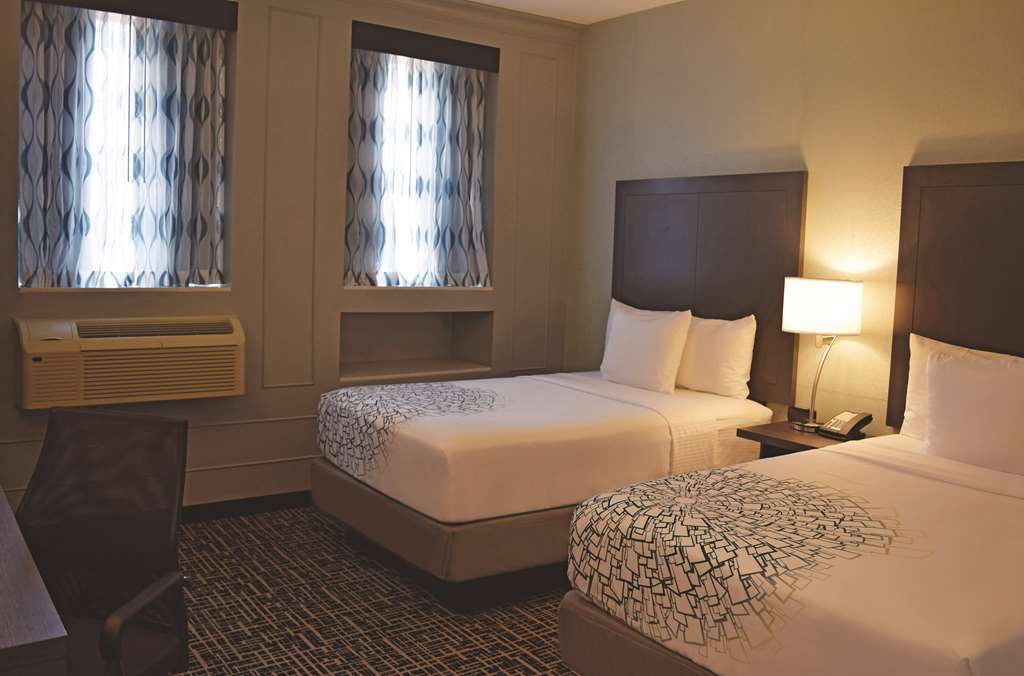 La Quinta By Wyndham Inner Harbor Downtown 3* Baltimore