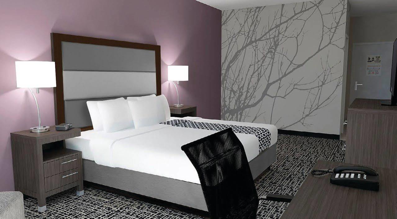 La Quinta By Wyndham Inner Harbor Downtown 3* Baltimore